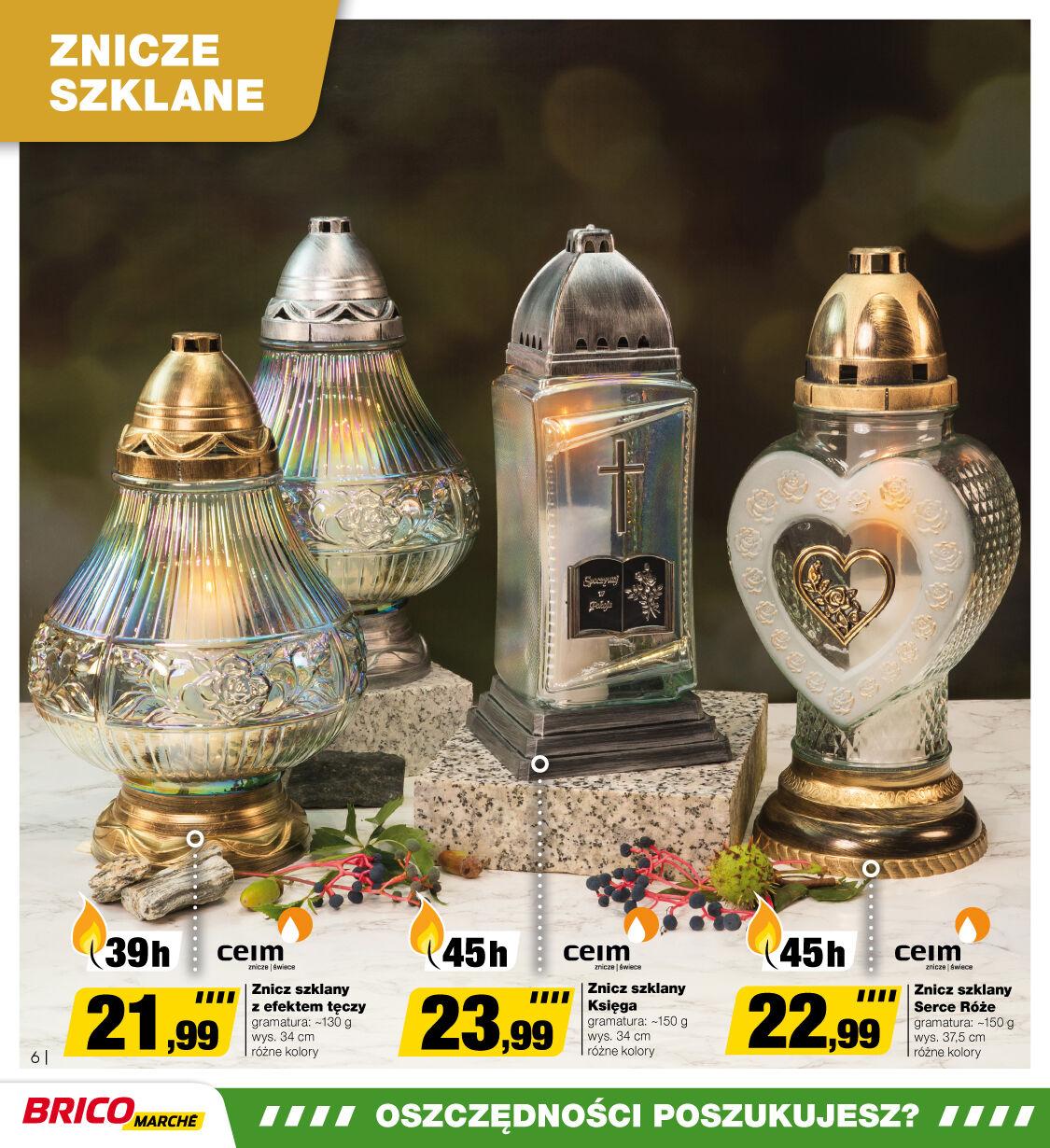 Gazetka promocyjna Bricomarche str. 6