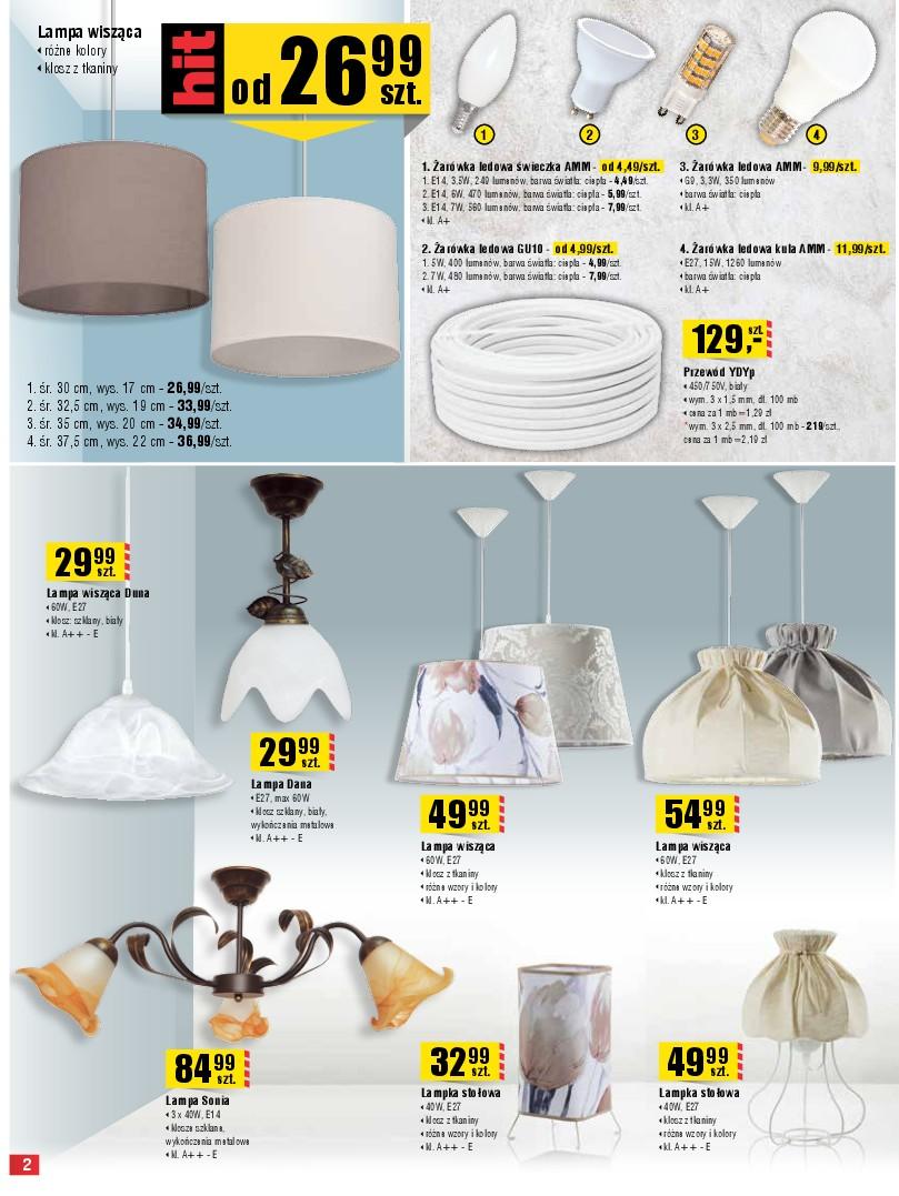 Gazetka promocyjna Bricomarche str. 2