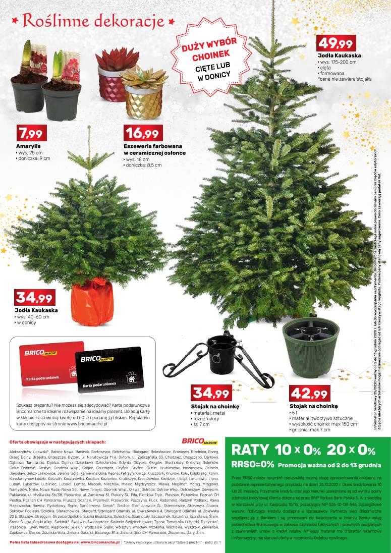 Gazetka promocyjna Bricomarche str. 8