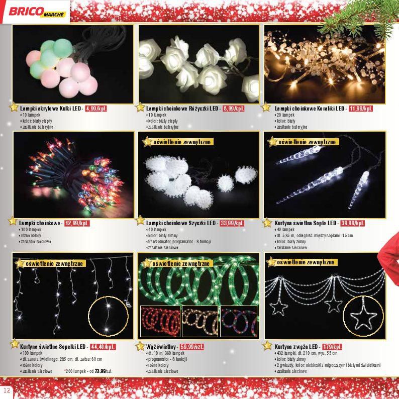 Gazetka promocyjna Bricomarche str. 12