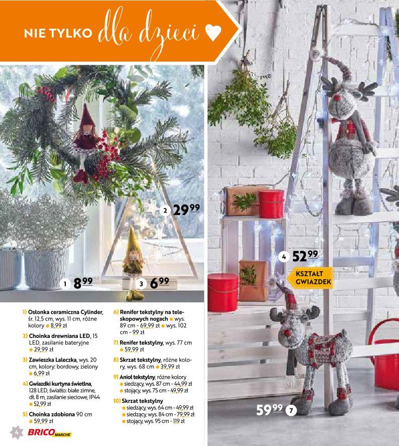 Gazetka promocyjna Bricomarche str. 4