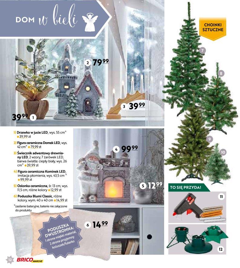Gazetka promocyjna Bricomarche str. 12