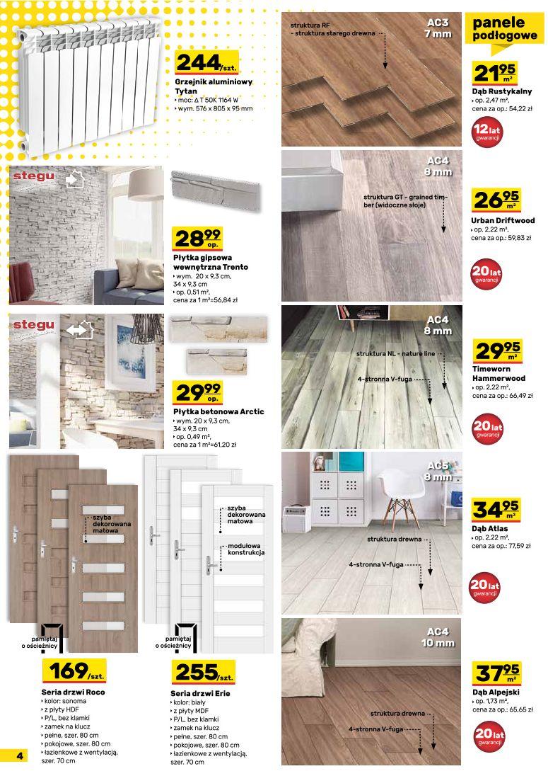 Gazetka promocyjna Bricomarche str. 4