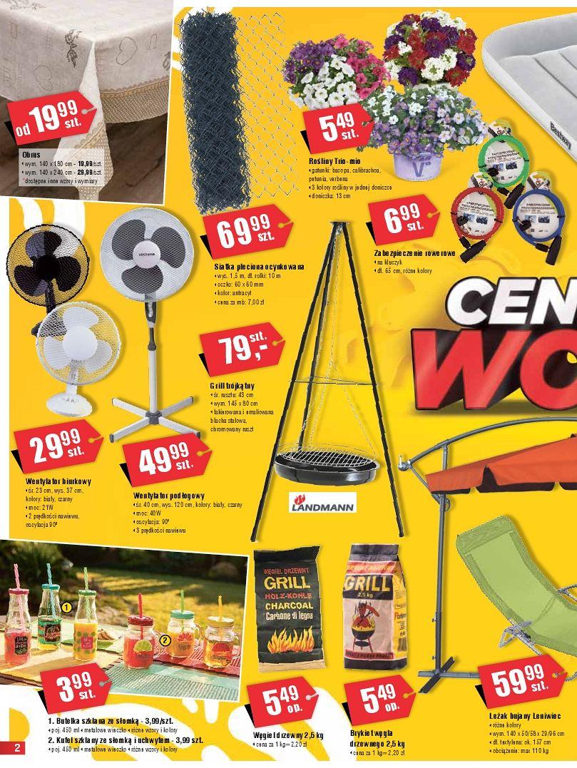 Gazetka promocyjna Bricomarche str. 2