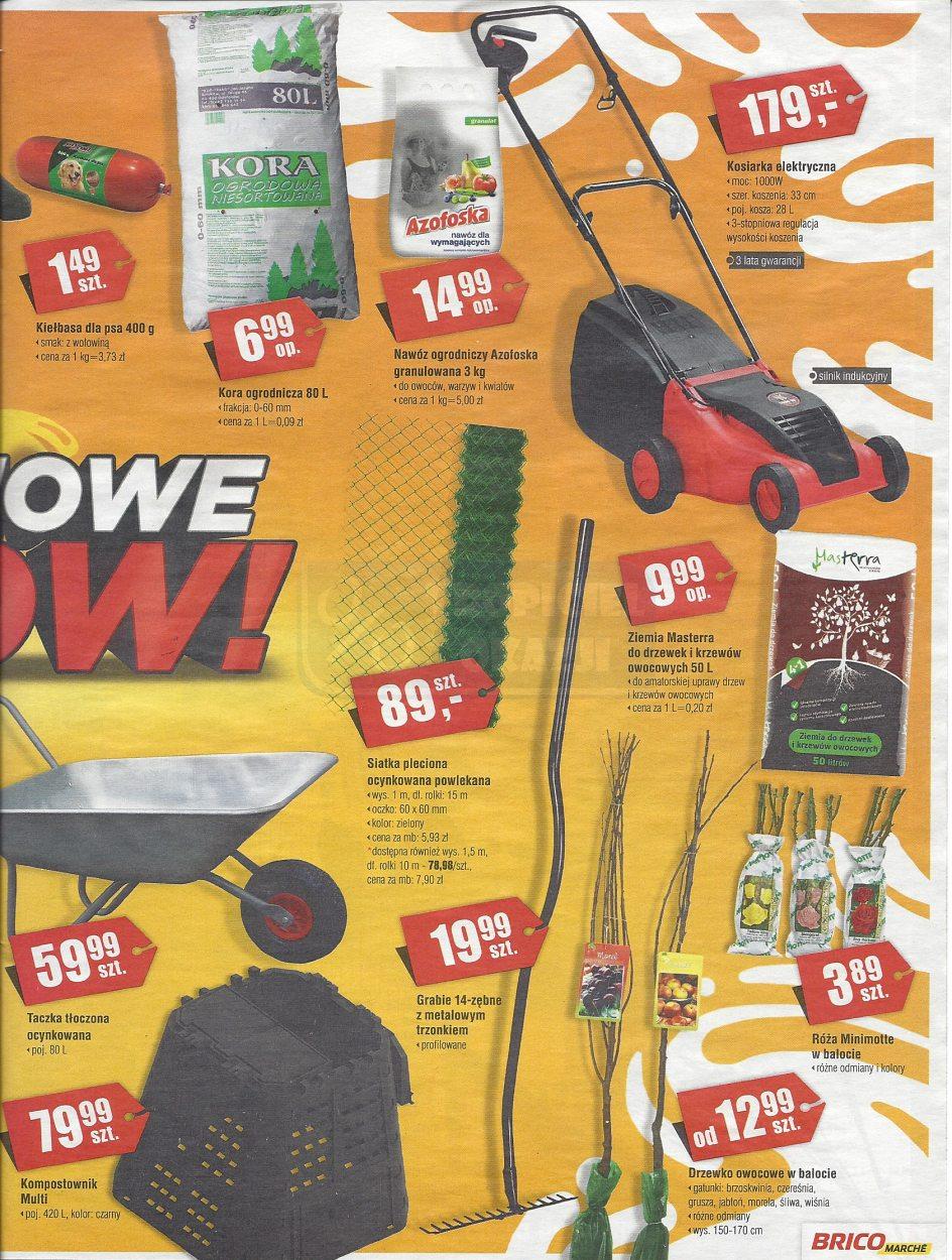 Gazetka promocyjna Bricomarche str. 5