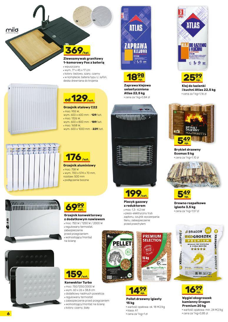 Gazetka promocyjna Bricomarche str. 6