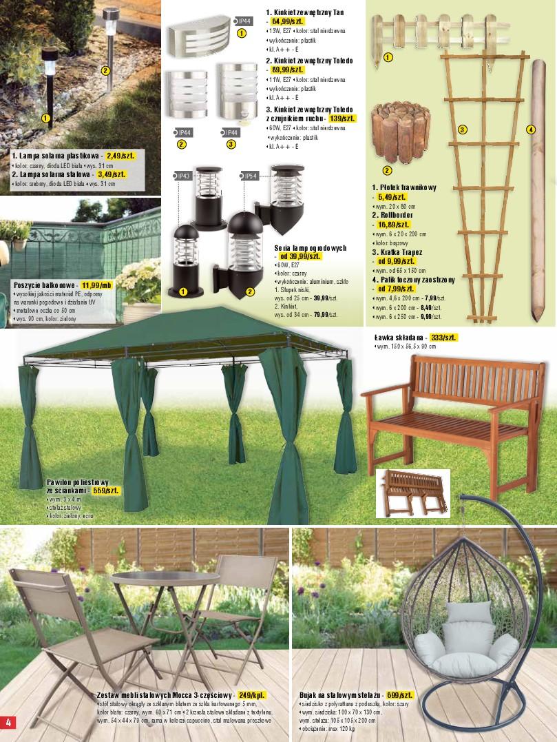 Gazetka promocyjna Bricomarche str. 4