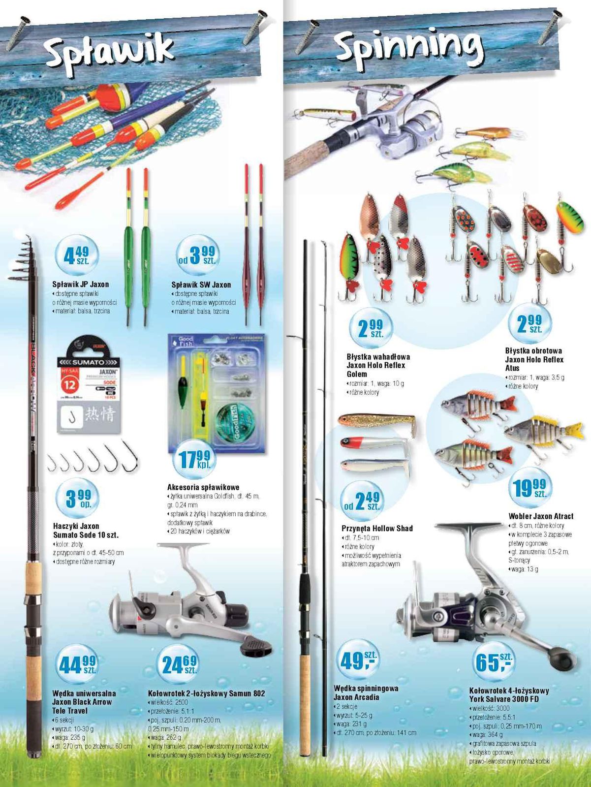 Gazetka promocyjna Bricomarche str. 2