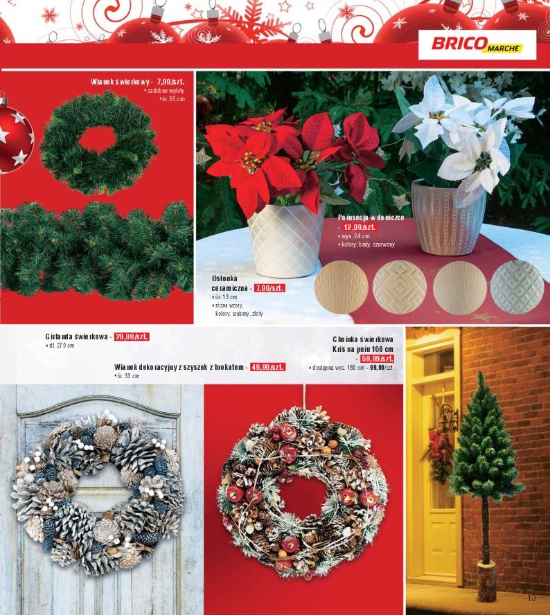 Gazetka promocyjna Bricomarche str. 13