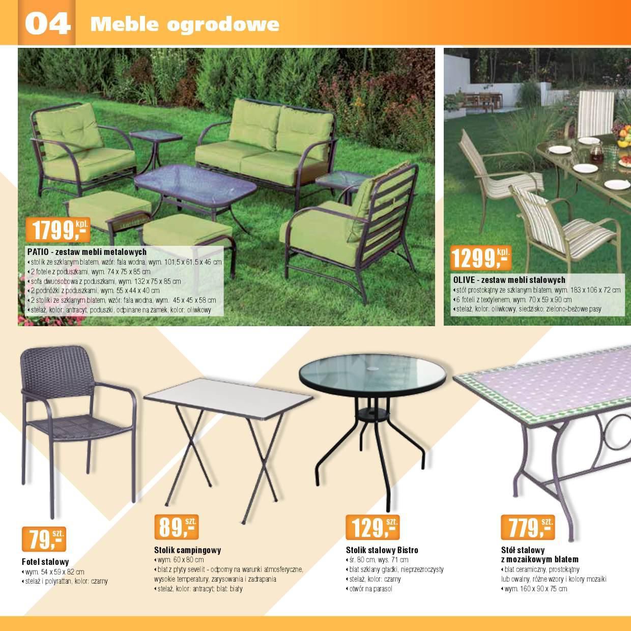 Gazetka promocyjna Bricomarche str. 4