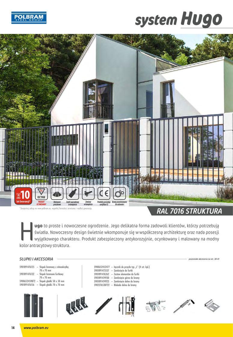 Gazetka promocyjna Bricomarche str. 14