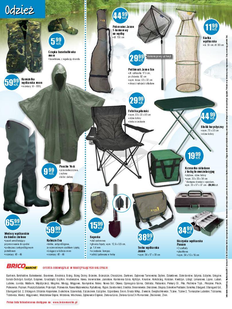 Gazetka promocyjna Bricomarche str. 4