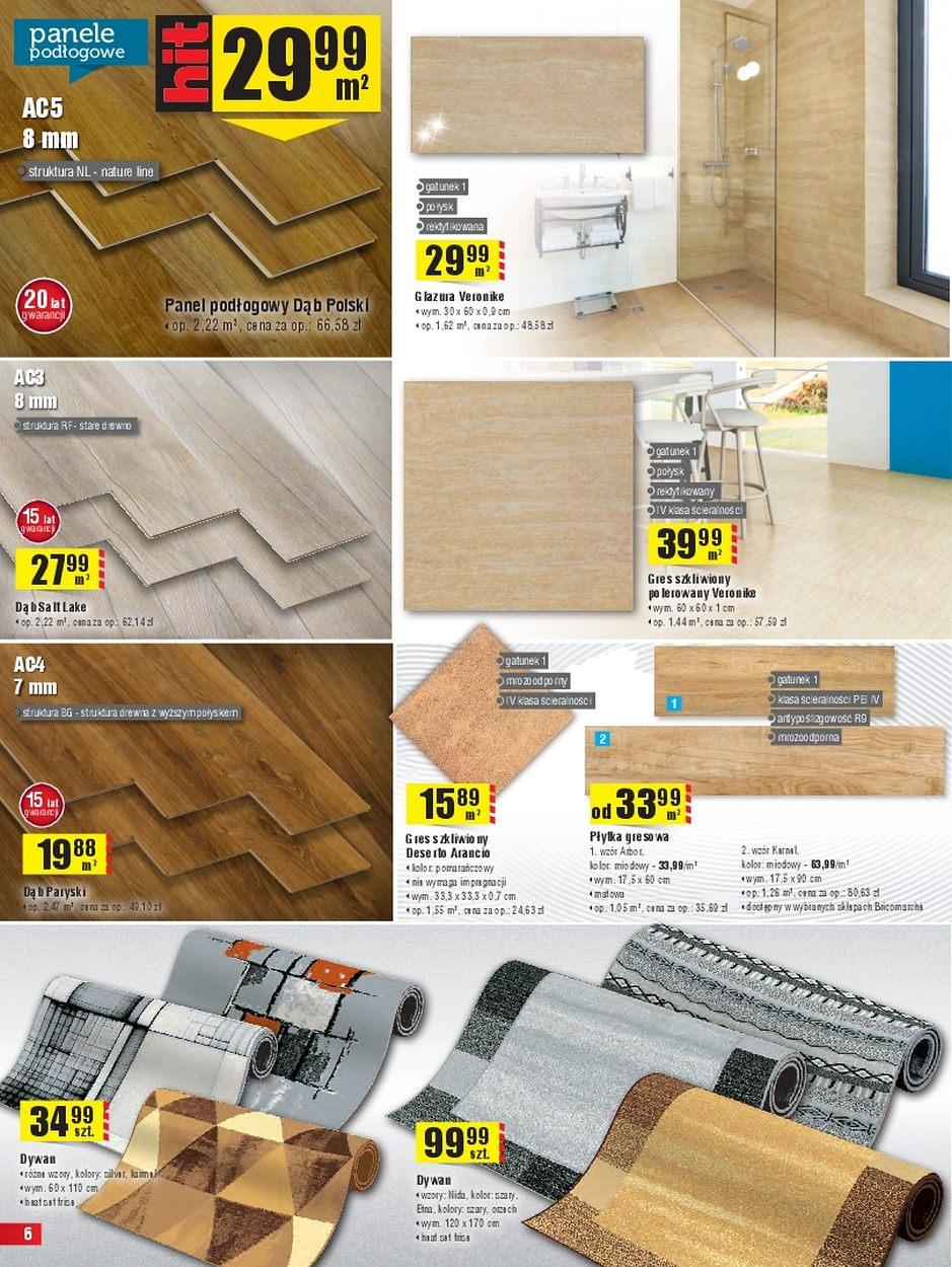 Gazetka promocyjna Bricomarche str. 6