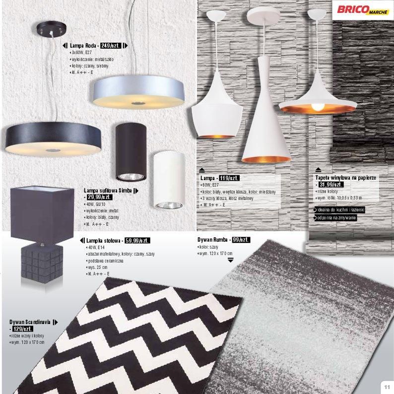 Gazetka promocyjna Bricomarche str. 11