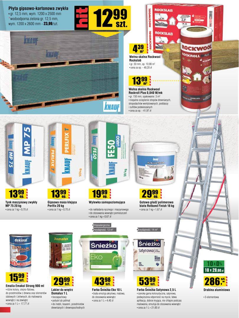 Gazetka promocyjna Bricomarche str. 6