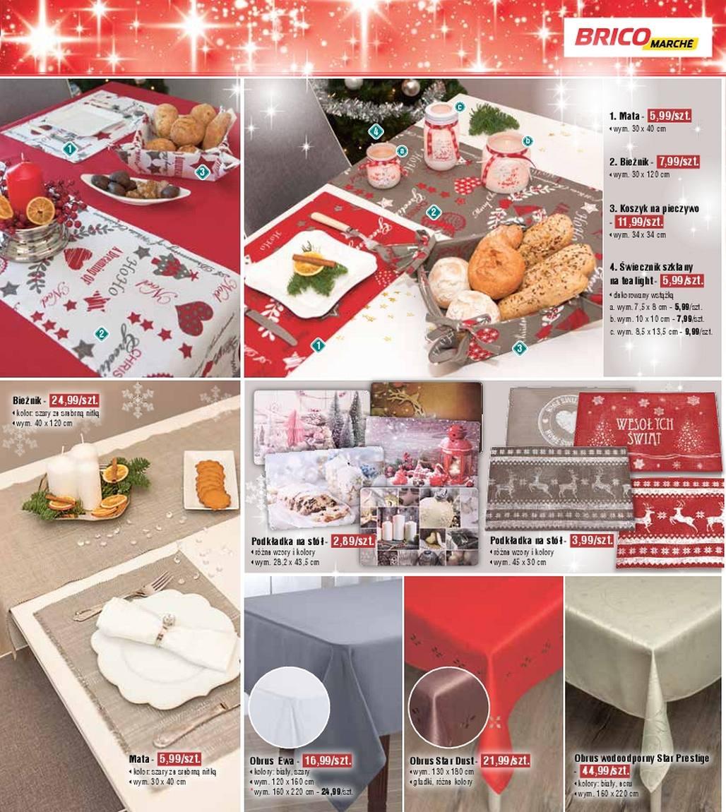 Gazetka promocyjna Bricomarche str. 17