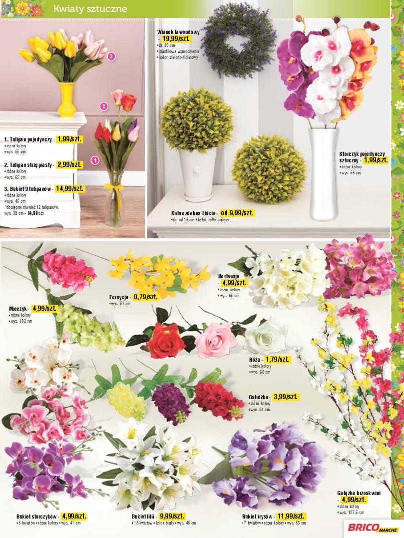 Gazetka promocyjna Bricomarche str. 7