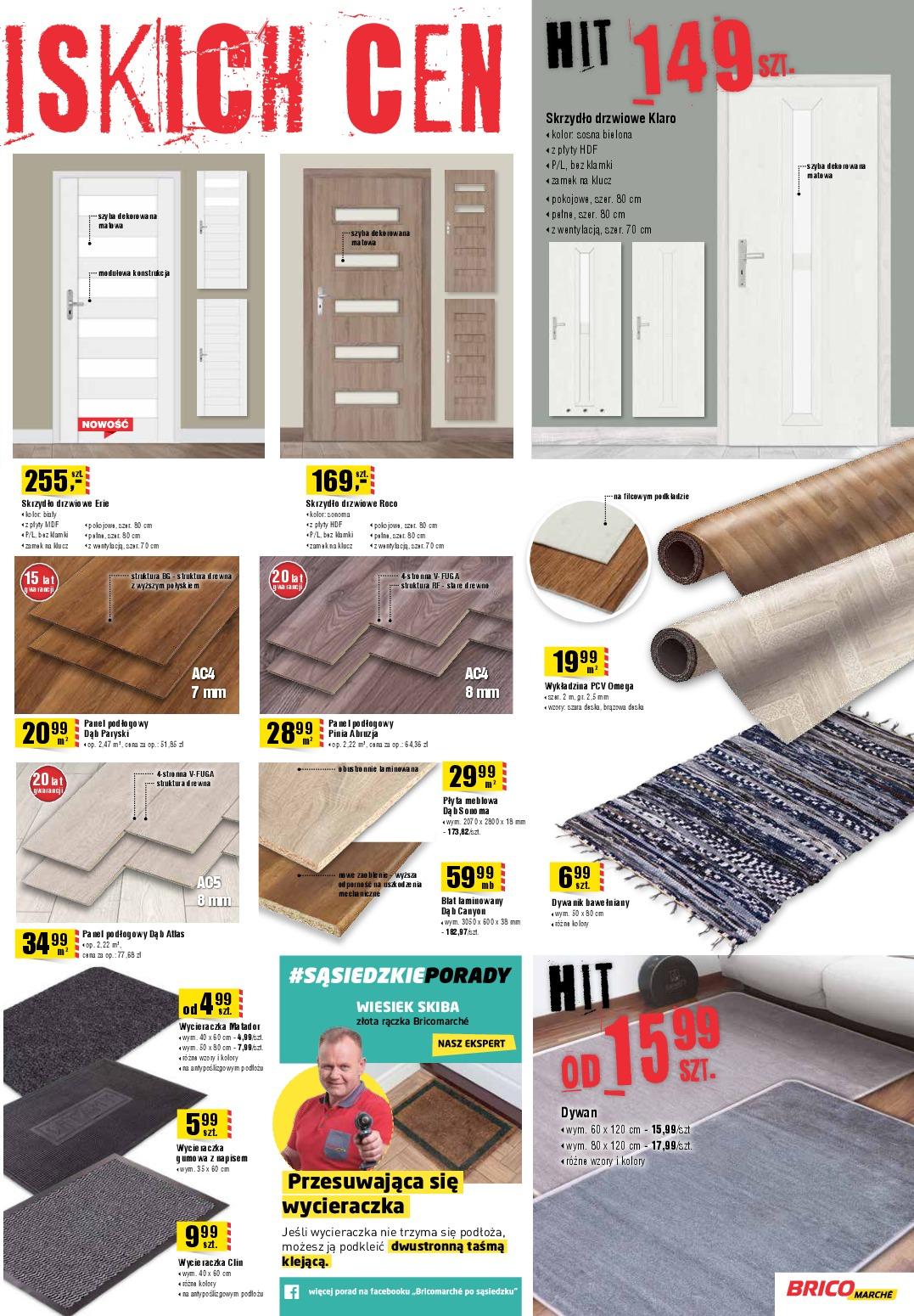 Gazetka promocyjna Bricomarche str. 5
