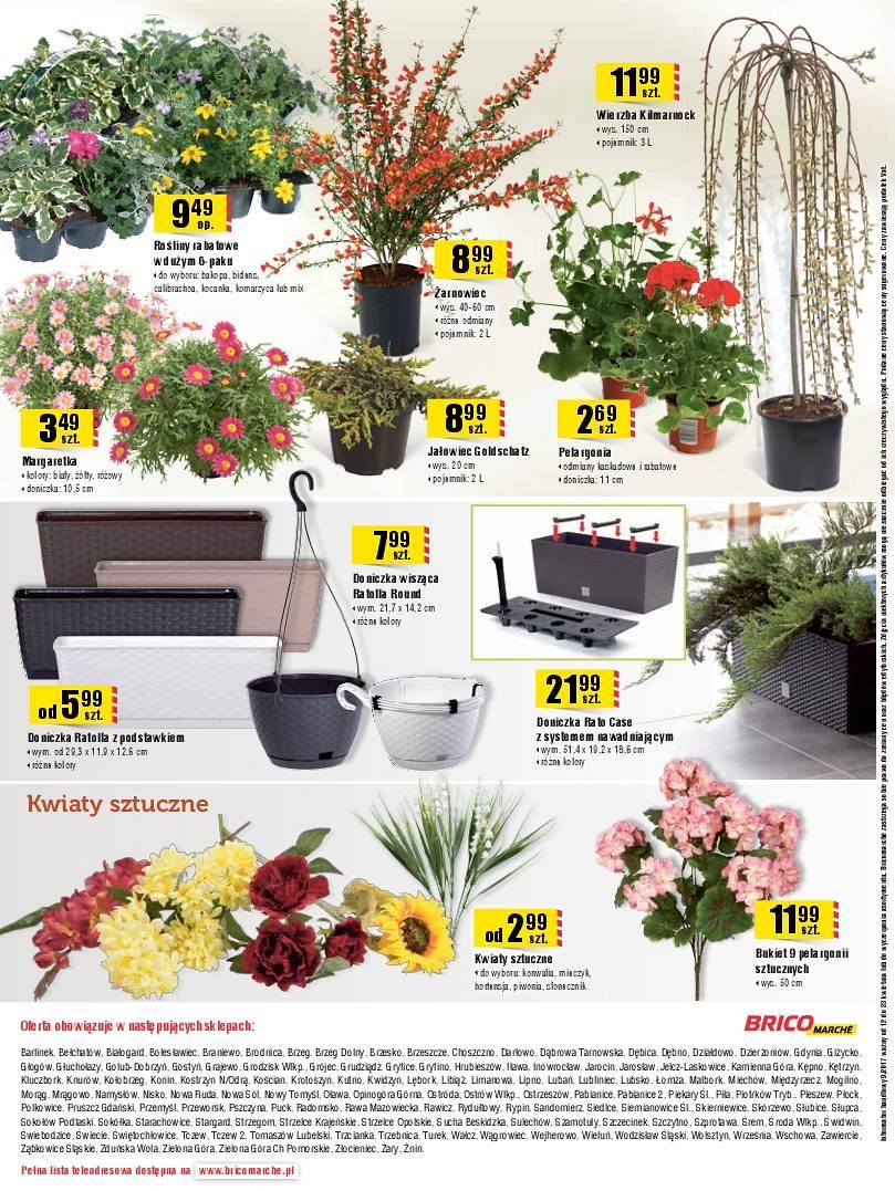 Gazetka promocyjna Bricomarche str. 8