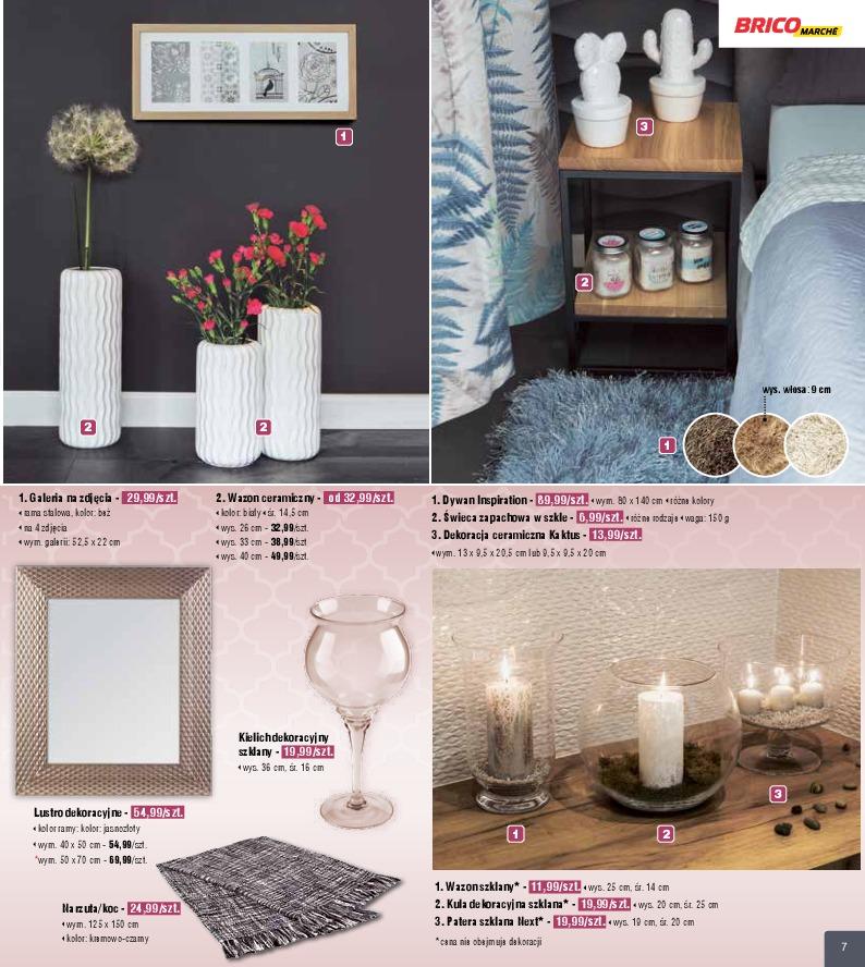 Gazetka promocyjna Bricomarche str. 7