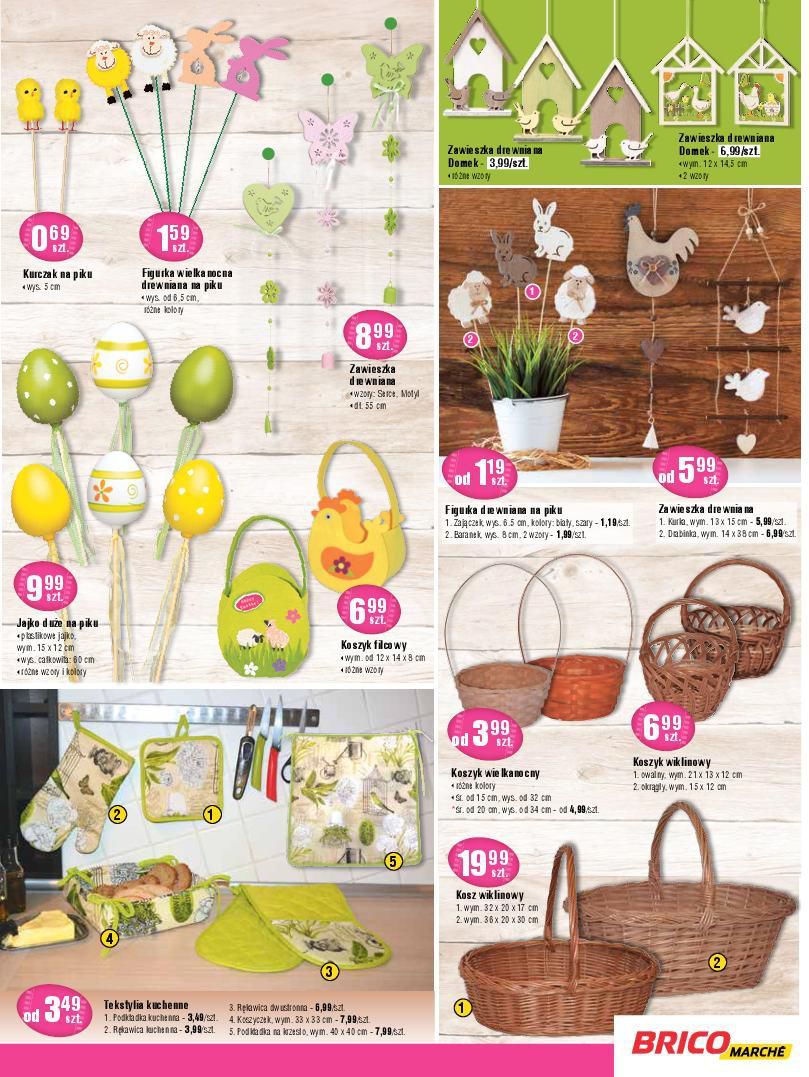 Gazetka promocyjna Bricomarche str. 11