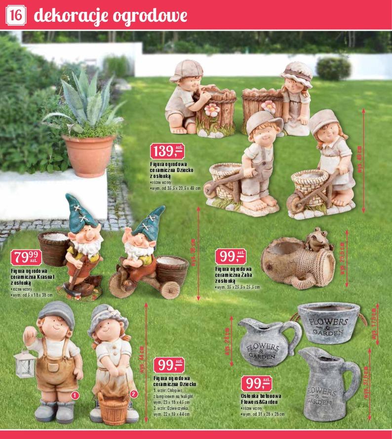 Gazetka promocyjna Bricomarche str. 16