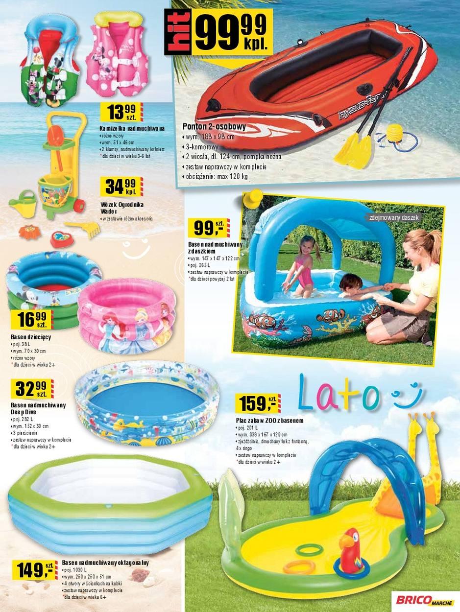 Gazetka promocyjna Bricomarche str. 7