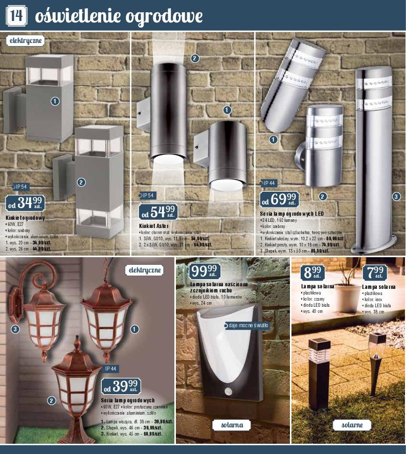 Gazetka promocyjna Bricomarche str. 14