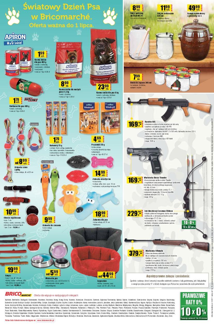 Gazetka promocyjna Bricomarche str. 12