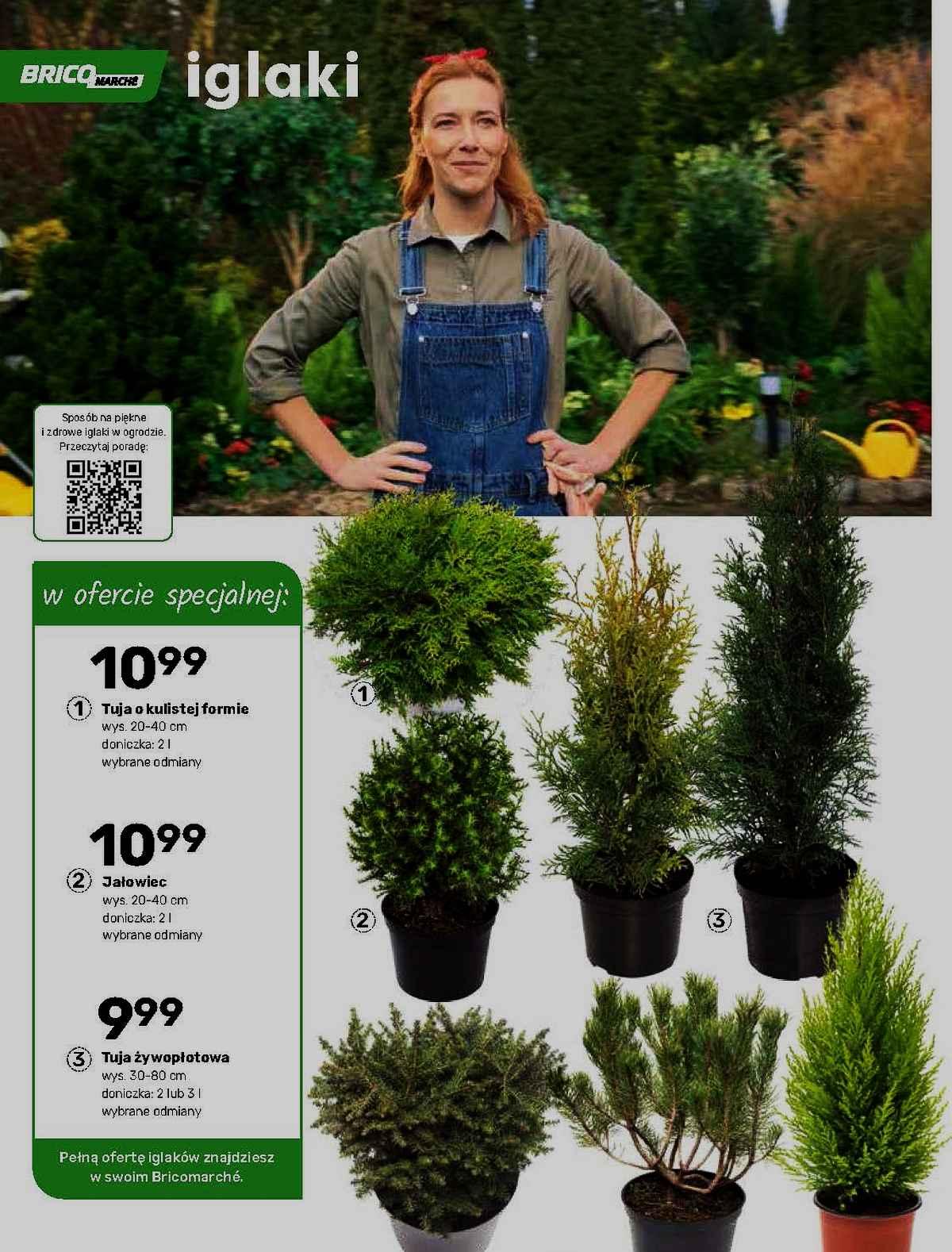 Gazetka promocyjna Bricomarche str. 54