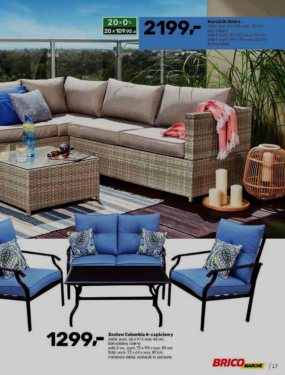 Gazetka promocyjna Bricomarche str. 17