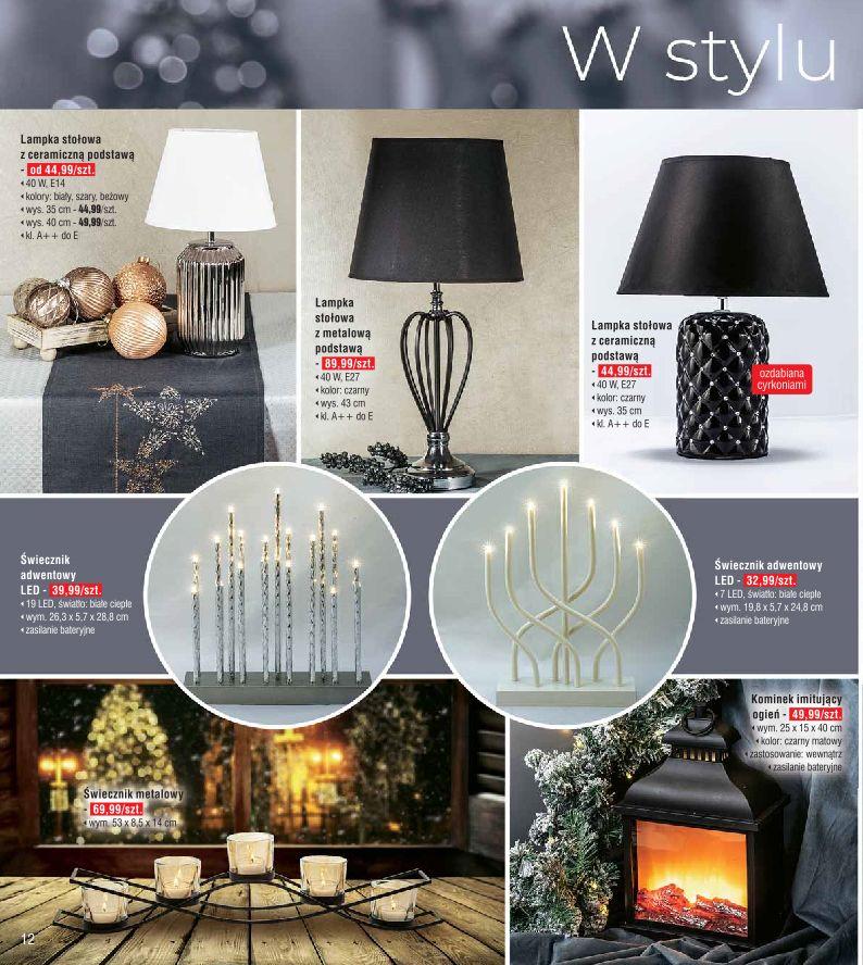 Gazetka promocyjna Bricomarche str. 12