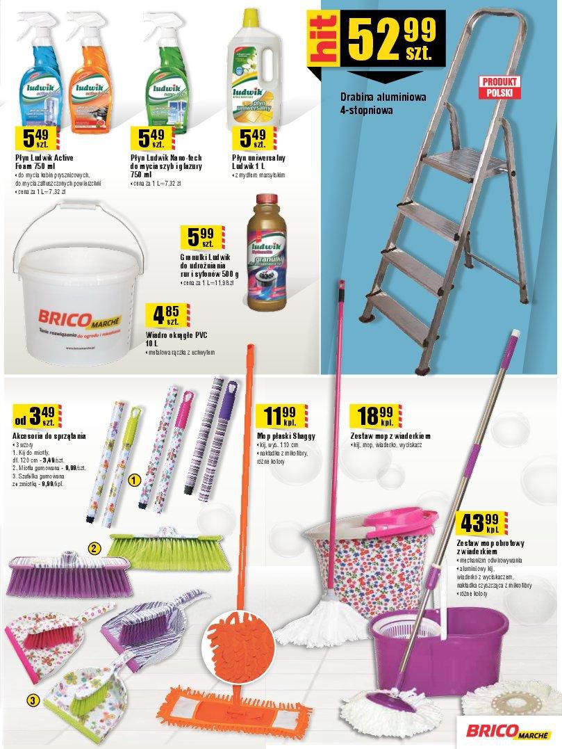 Gazetka promocyjna Bricomarche str. 3