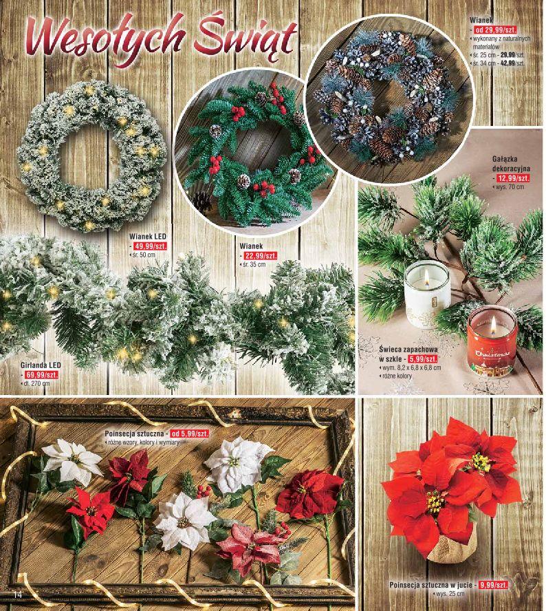 Gazetka promocyjna Bricomarche str. 14