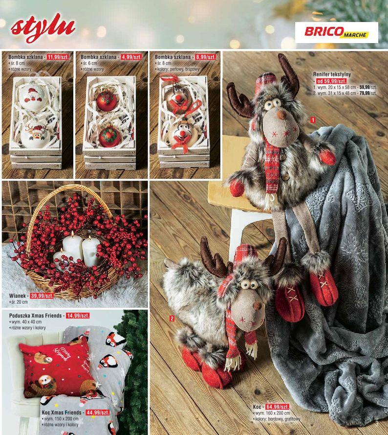 Gazetka promocyjna Bricomarche str. 3