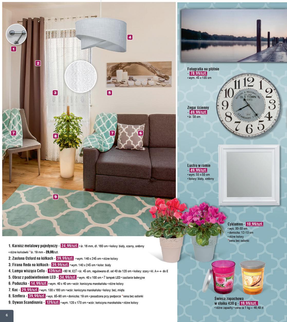Gazetka promocyjna Bricomarche str. 6