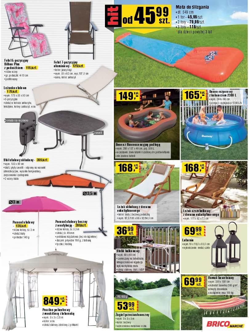 Gazetka promocyjna Bricomarche str. 3