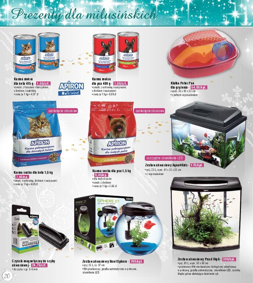 Gazetka promocyjna Bricomarche str. 20