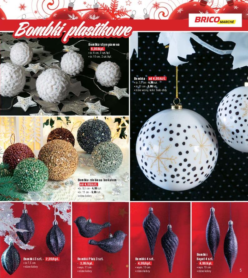 Gazetka promocyjna Bricomarche str. 5