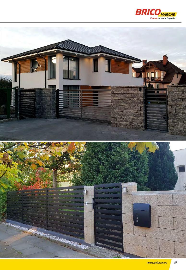 Gazetka promocyjna Bricomarche str. 57