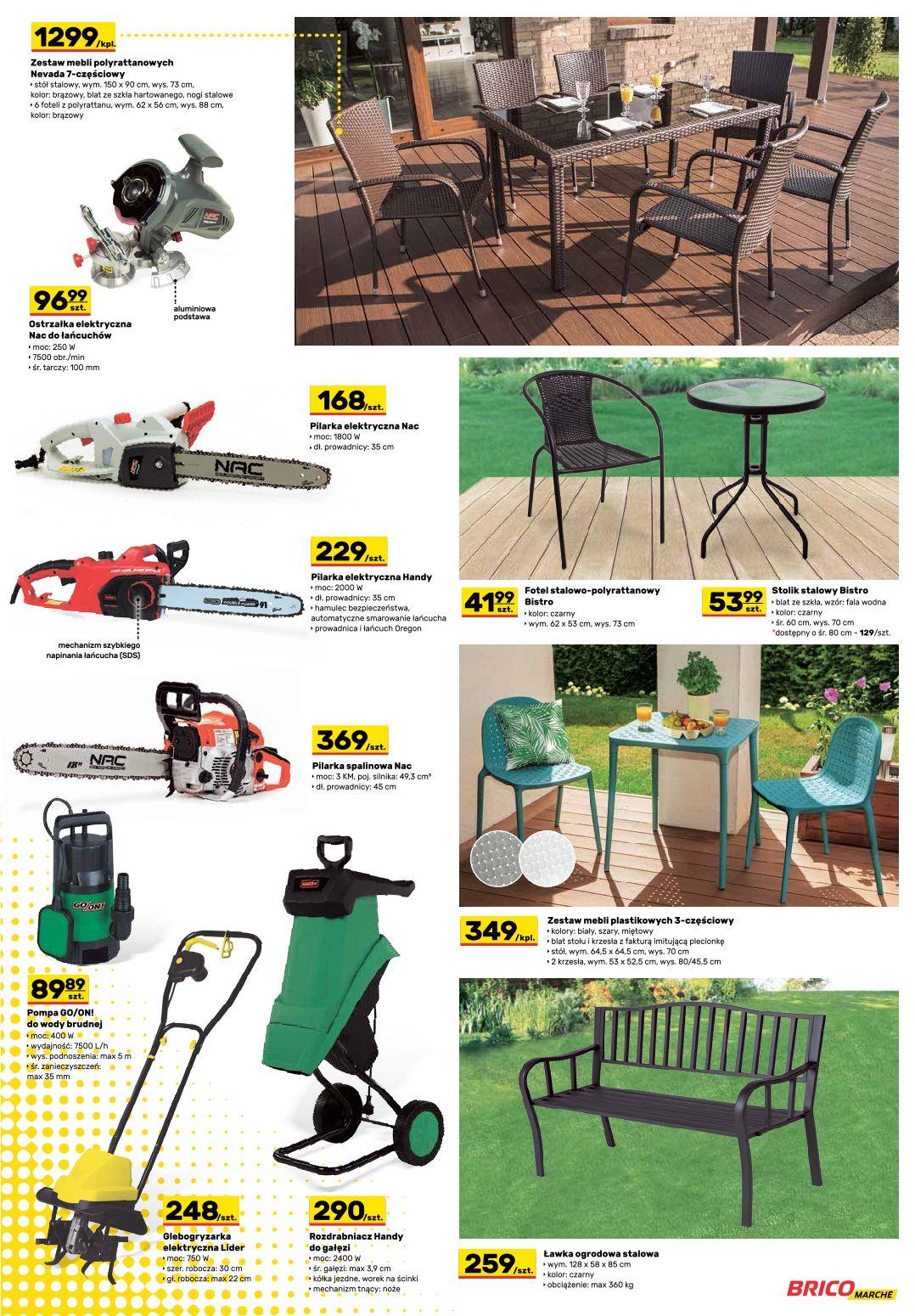 Gazetka promocyjna Bricomarche str. 5