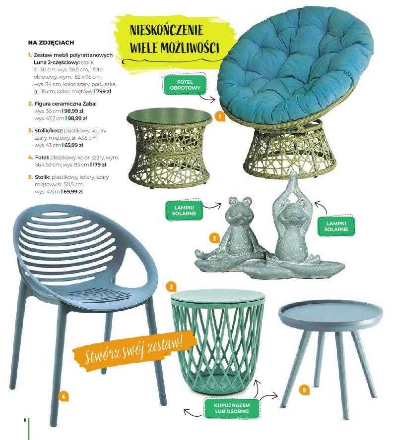 Gazetka promocyjna Bricomarche str. 6