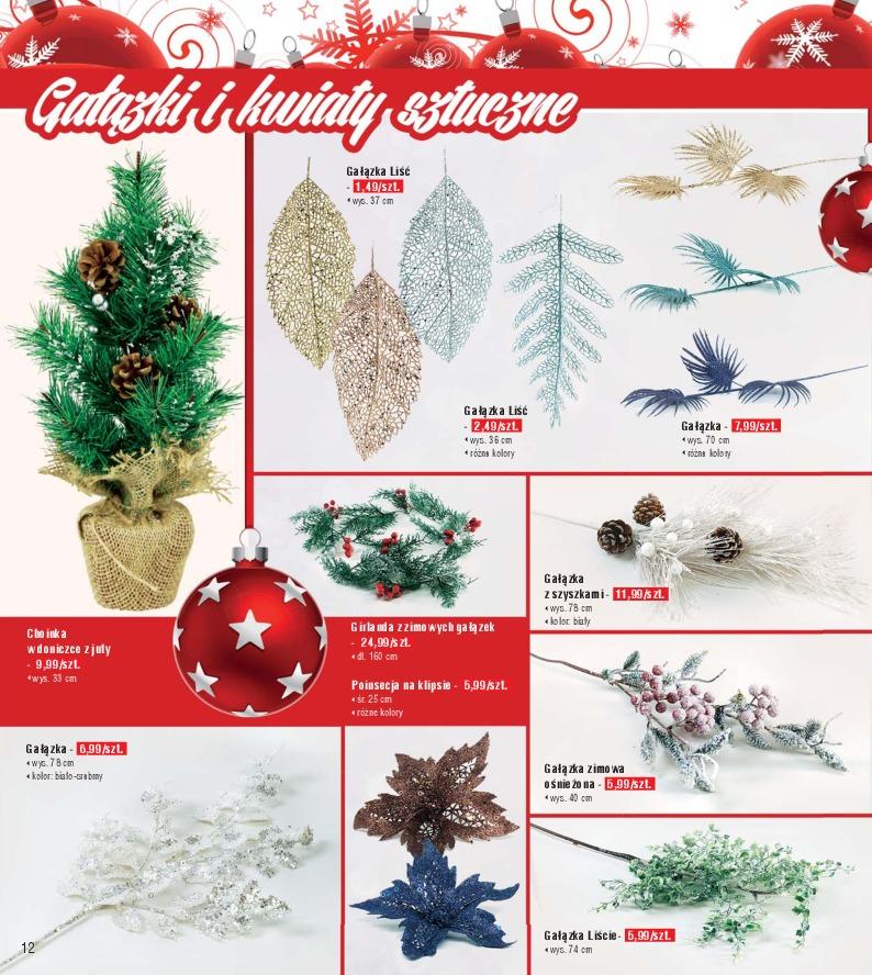 Gazetka promocyjna Bricomarche str. 12