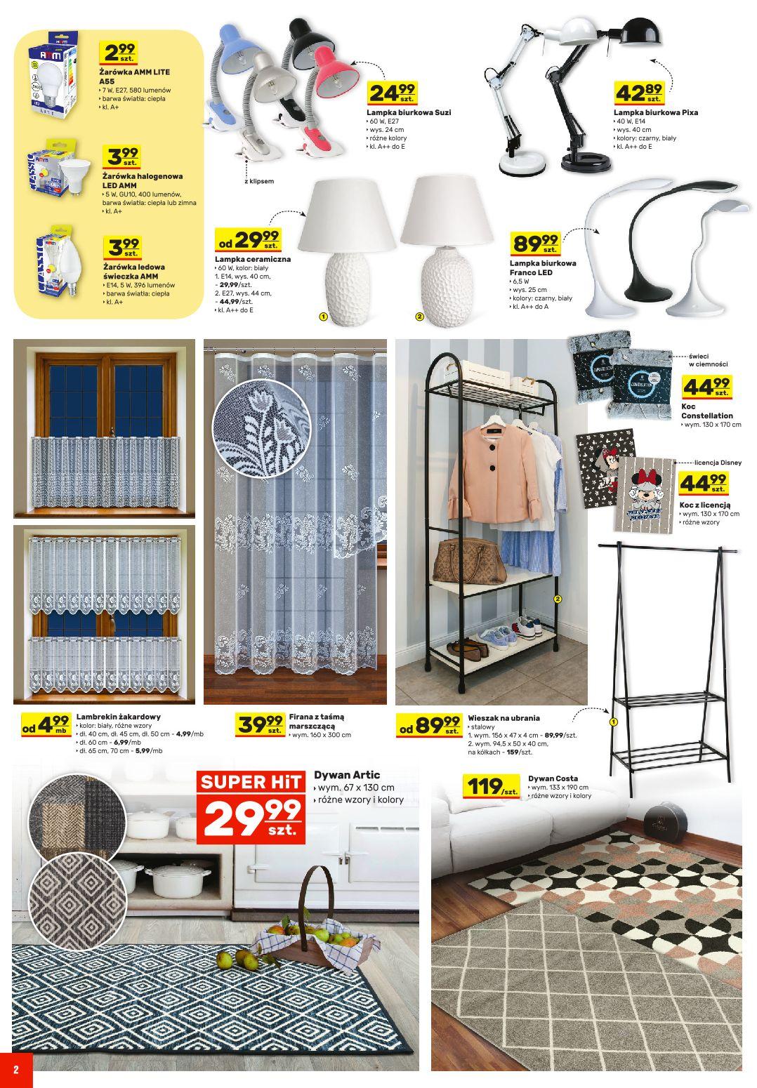 Gazetka promocyjna Bricomarche str. 2