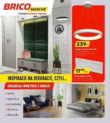 Gazetka Bricomarche