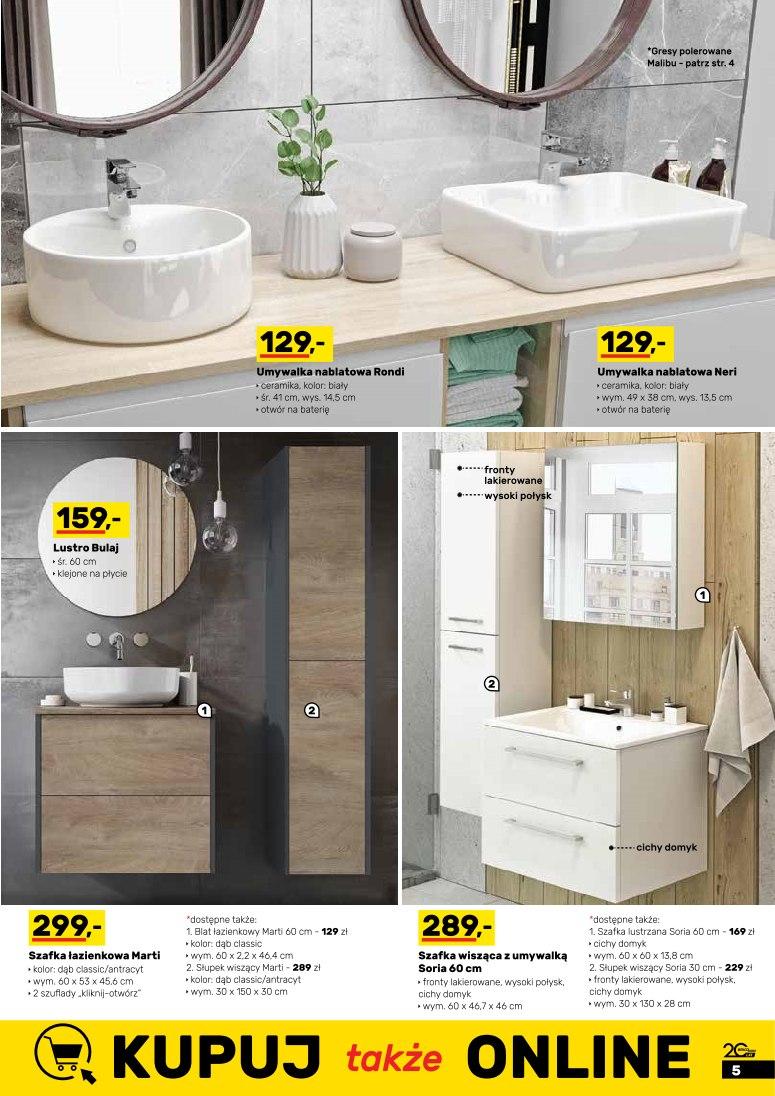 Gazetka promocyjna Bricomarche str. 5