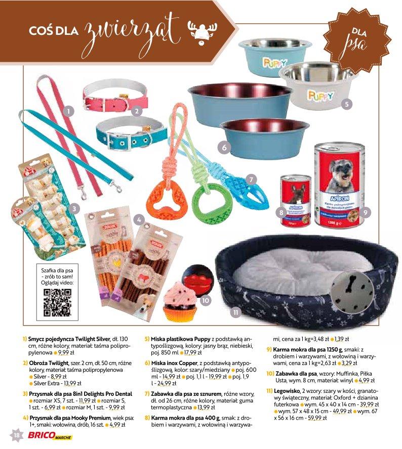 Gazetka promocyjna Bricomarche str. 18