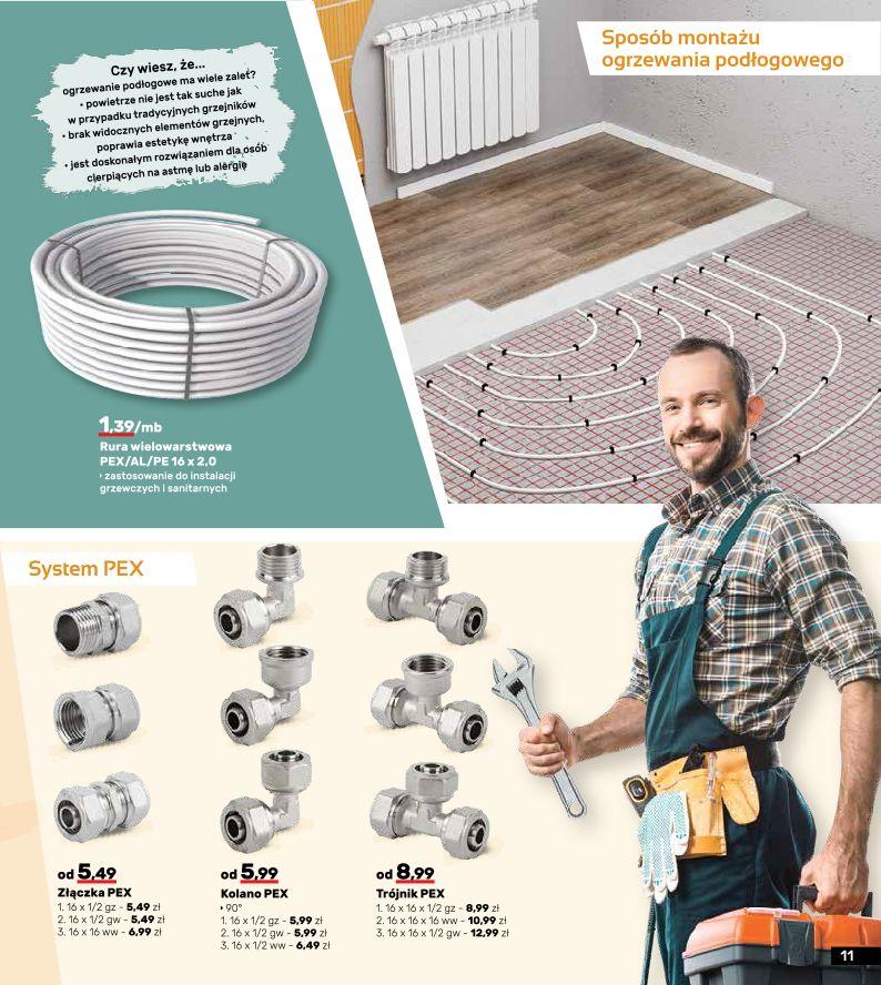 Gazetka promocyjna Bricomarche str. 11