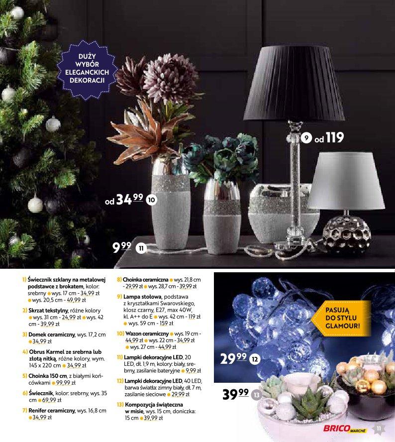 Gazetka promocyjna Bricomarche str. 11