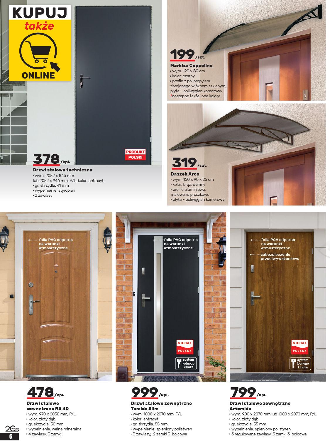 Gazetka promocyjna Bricomarche str. 10